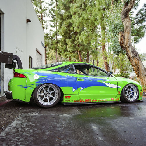 MF415 Battle | Motegi Wheels